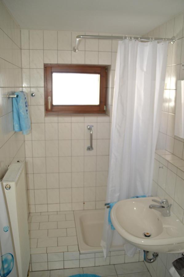 Ferienwohnung Baeuerle Schoenwald im Schwarzwald Exterior photo